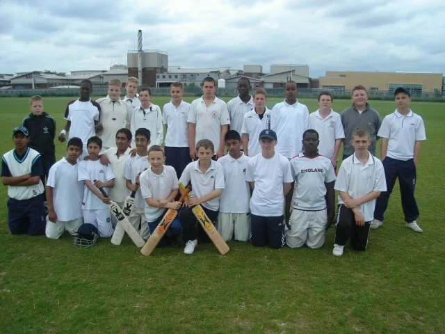 cricket tour 06